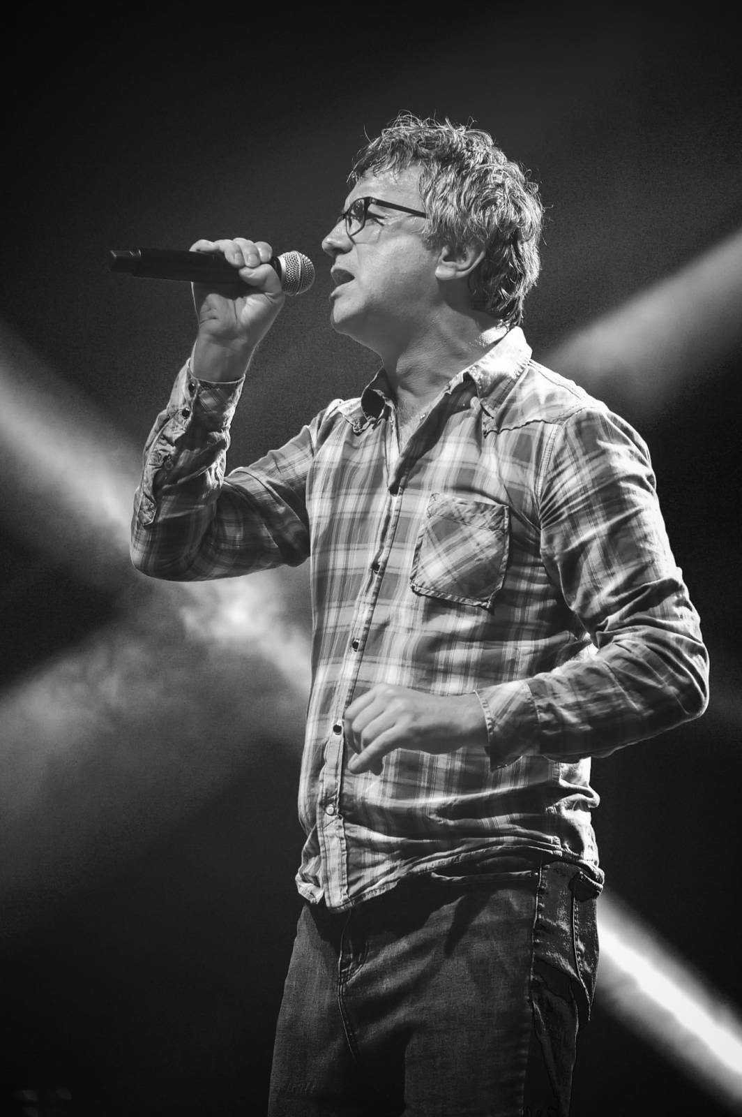 Reflexy slaví třicet let na scéně, v Hrotovicích zahráli největší hity