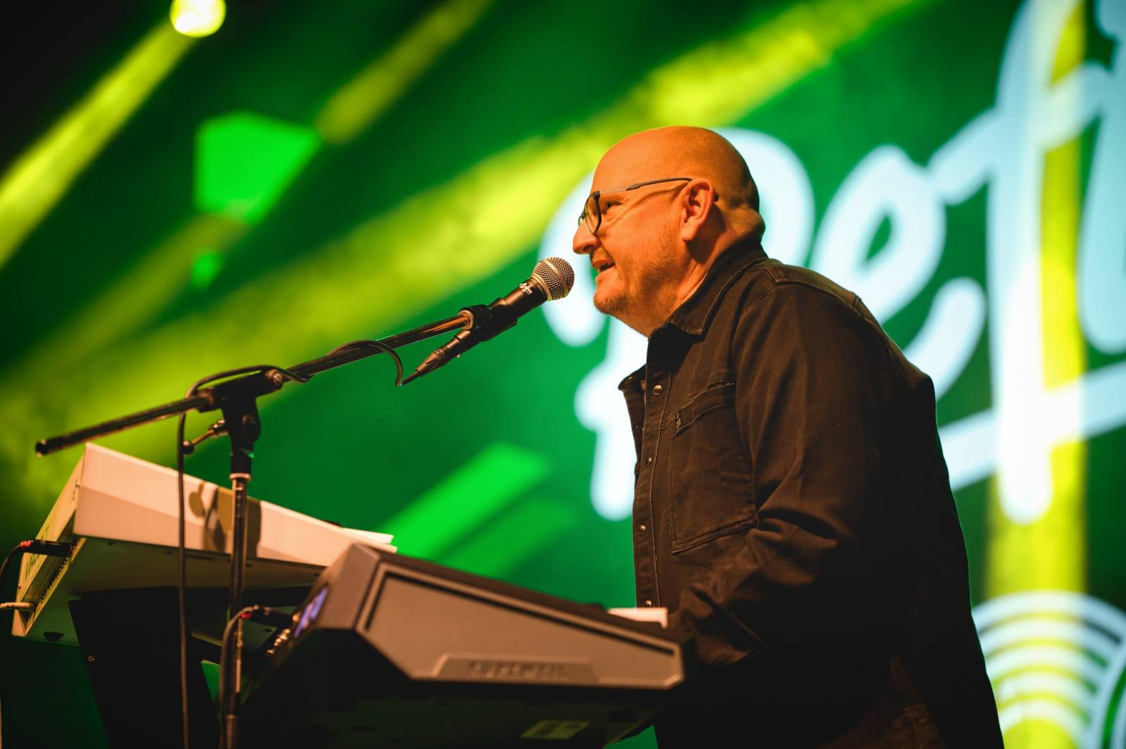 Reflexy slaví třicet let na scéně, v Hrotovicích zahráli největší hity