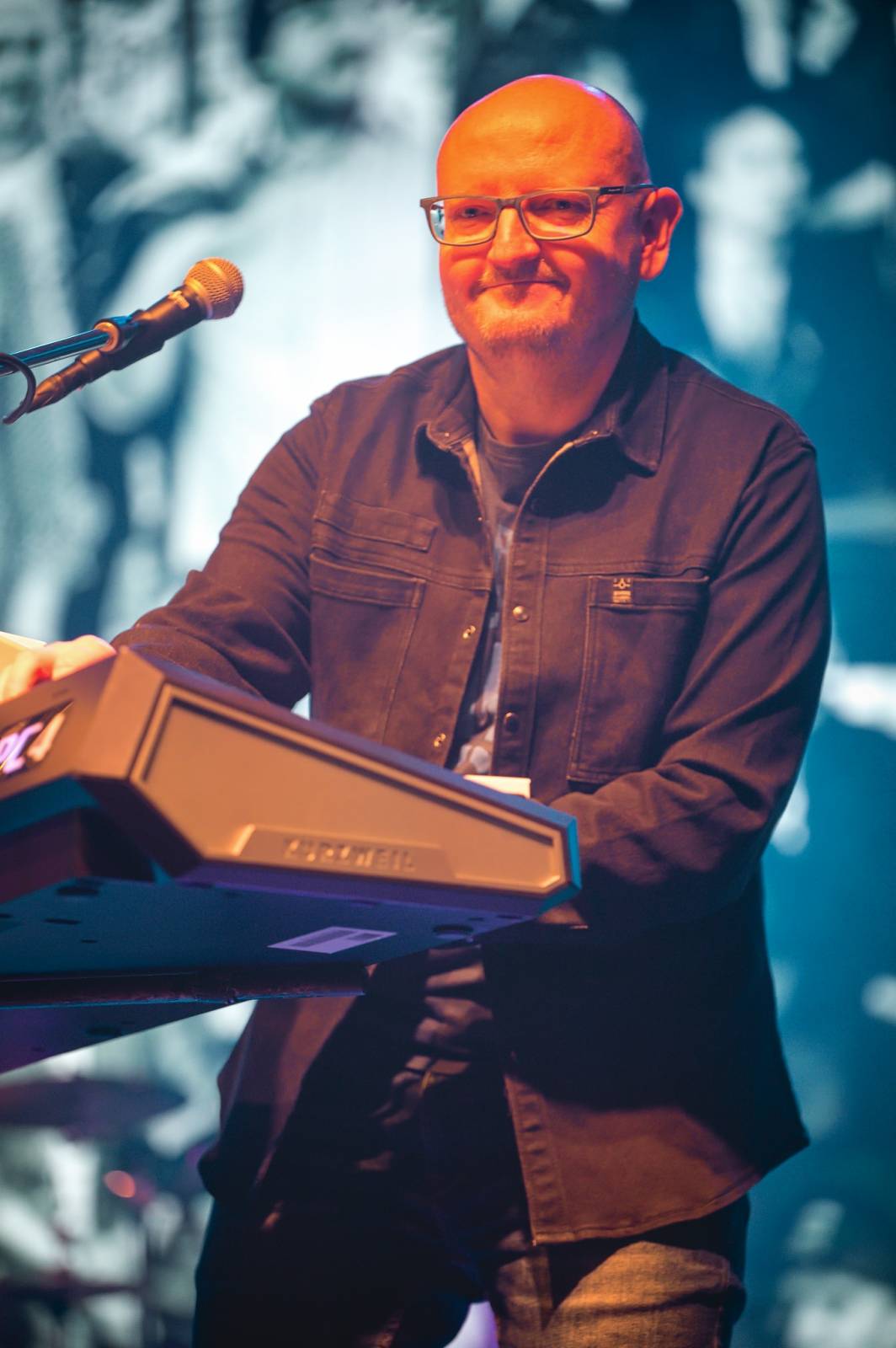 Reflexy slaví třicet let na scéně, v Hrotovicích zahráli největší hity