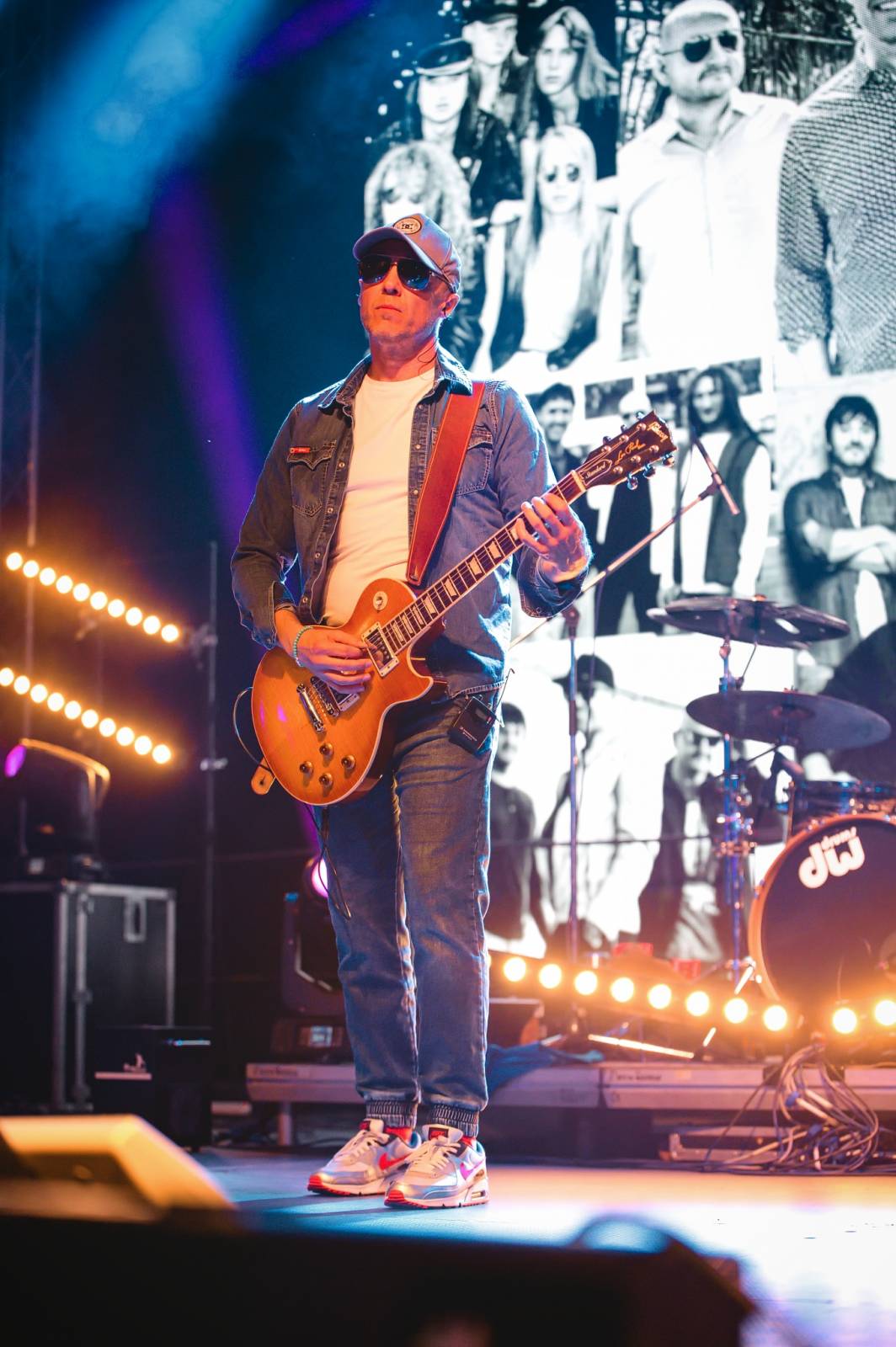 Reflexy slaví třicet let na scéně, v Hrotovicích zahráli největší hity