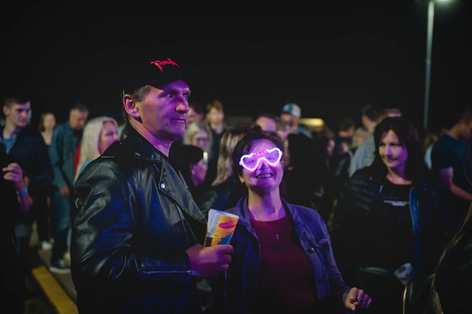 Reflexy slaví třicet let na scéně, v Hrotovicích zahráli největší hity