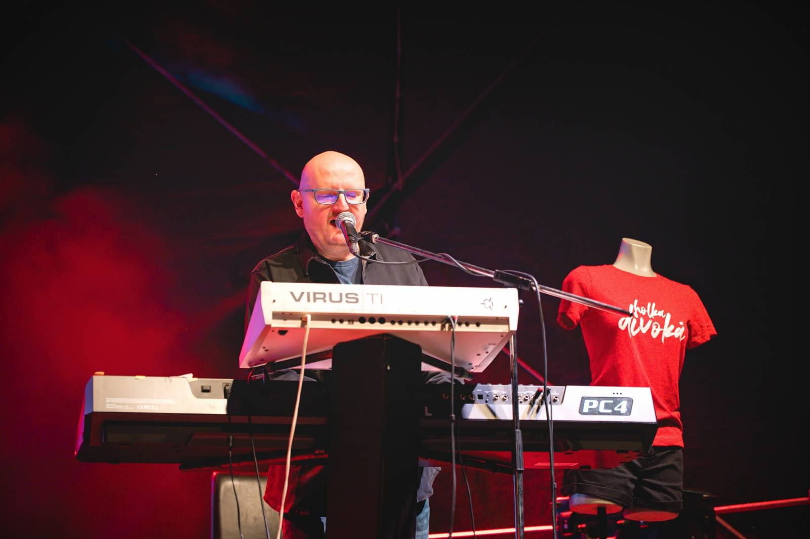 Reflexy slaví třicet let na scéně, v Hrotovicích zahráli největší hity