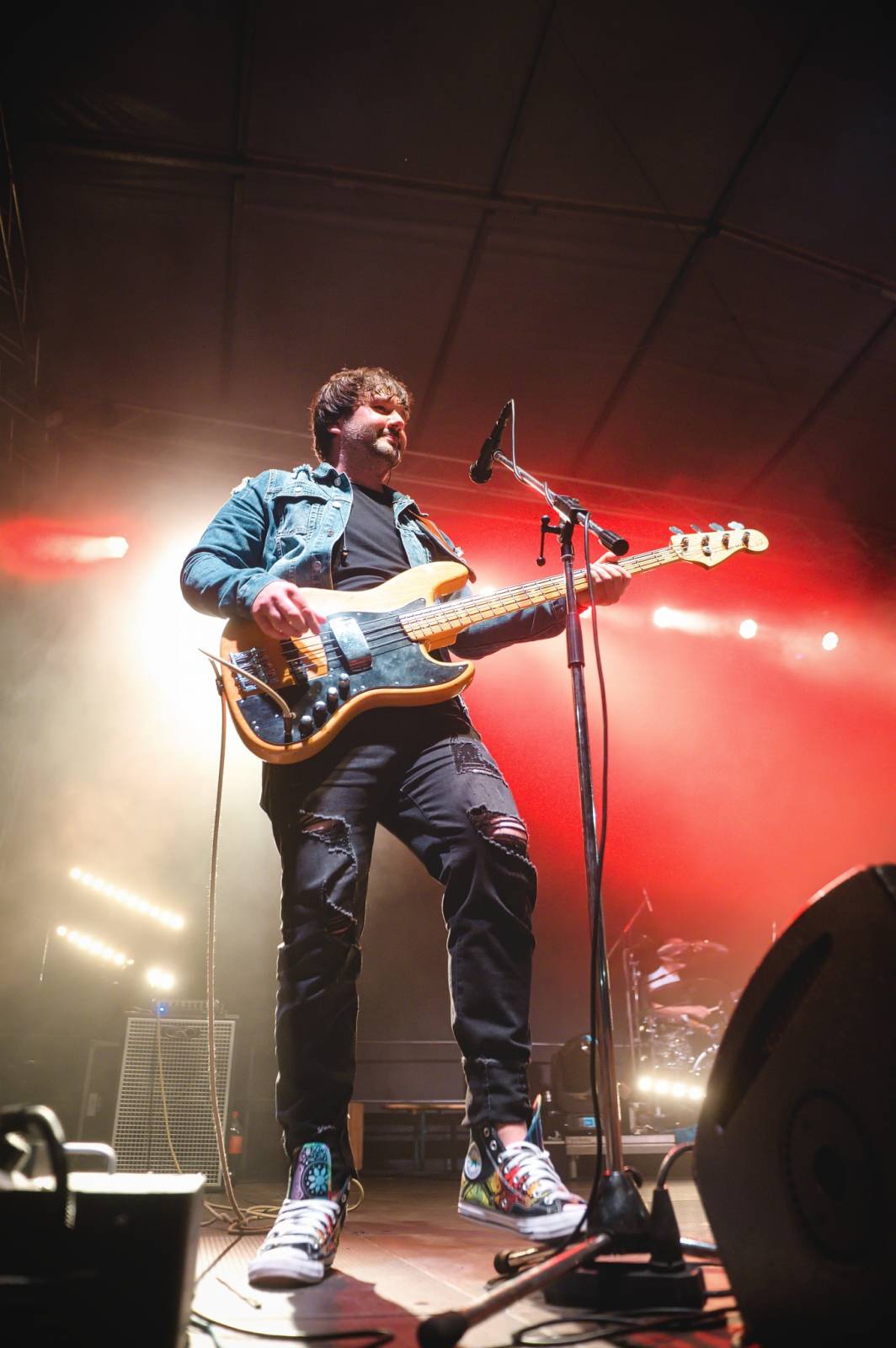 Reflexy slaví třicet let na scéně, v Hrotovicích zahráli největší hity