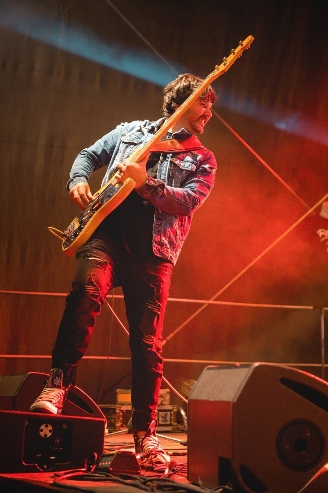 Reflexy slaví třicet let na scéně, v Hrotovicích zahráli největší hity