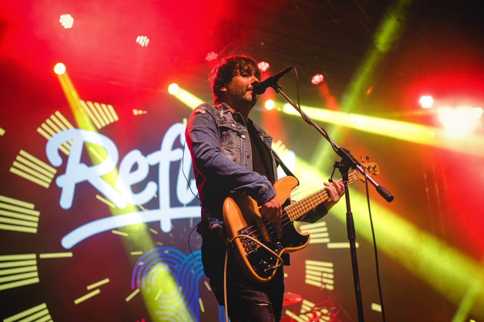 Reflexy slaví třicet let na scéně, v Hrotovicích zahráli největší hity