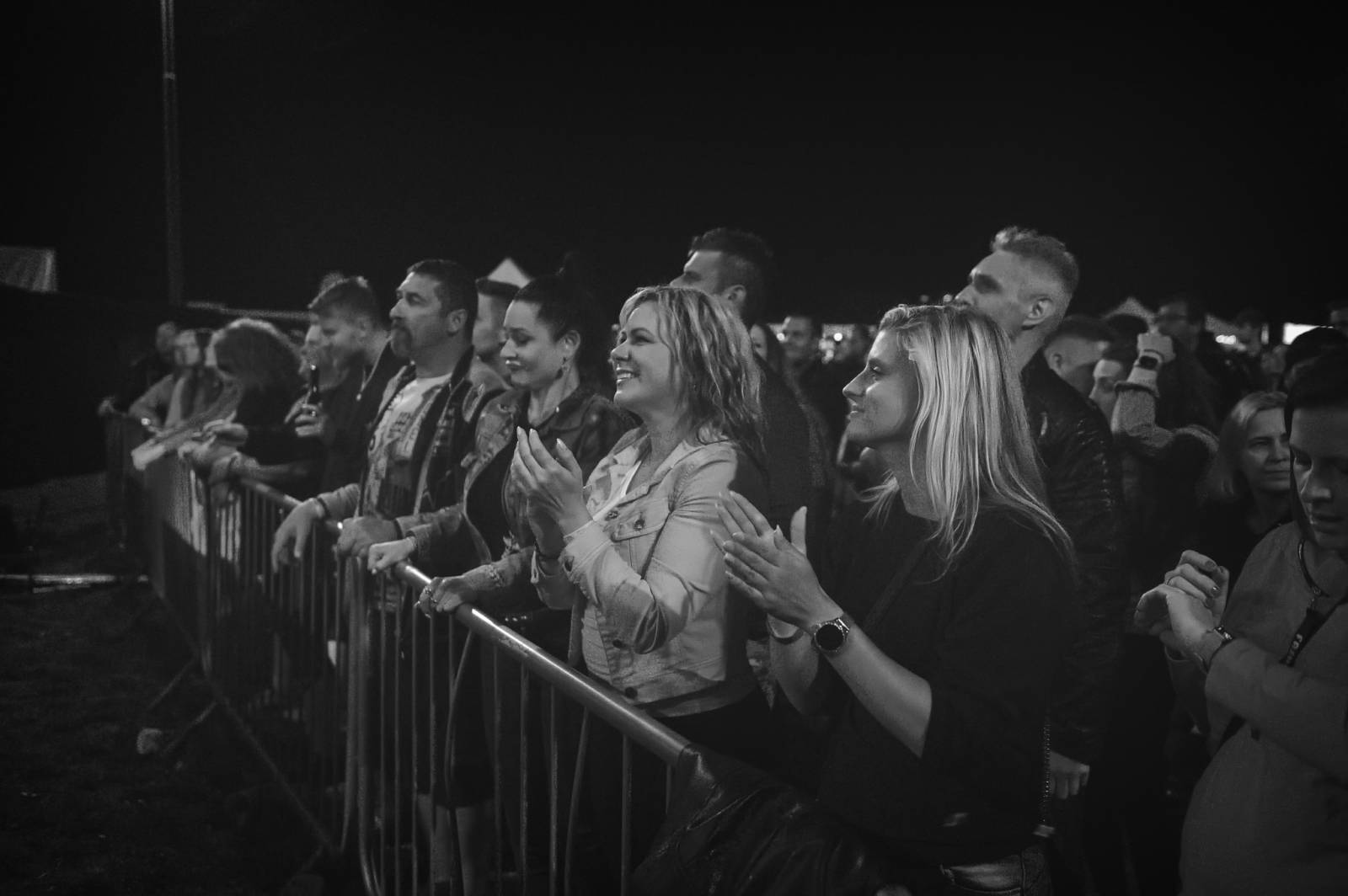 Reflexy slaví třicet let na scéně, v Hrotovicích zahráli největší hity