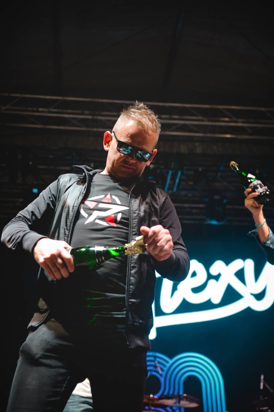 Reflexy slaví třicet let na scéně, v Hrotovicích zahráli největší hity