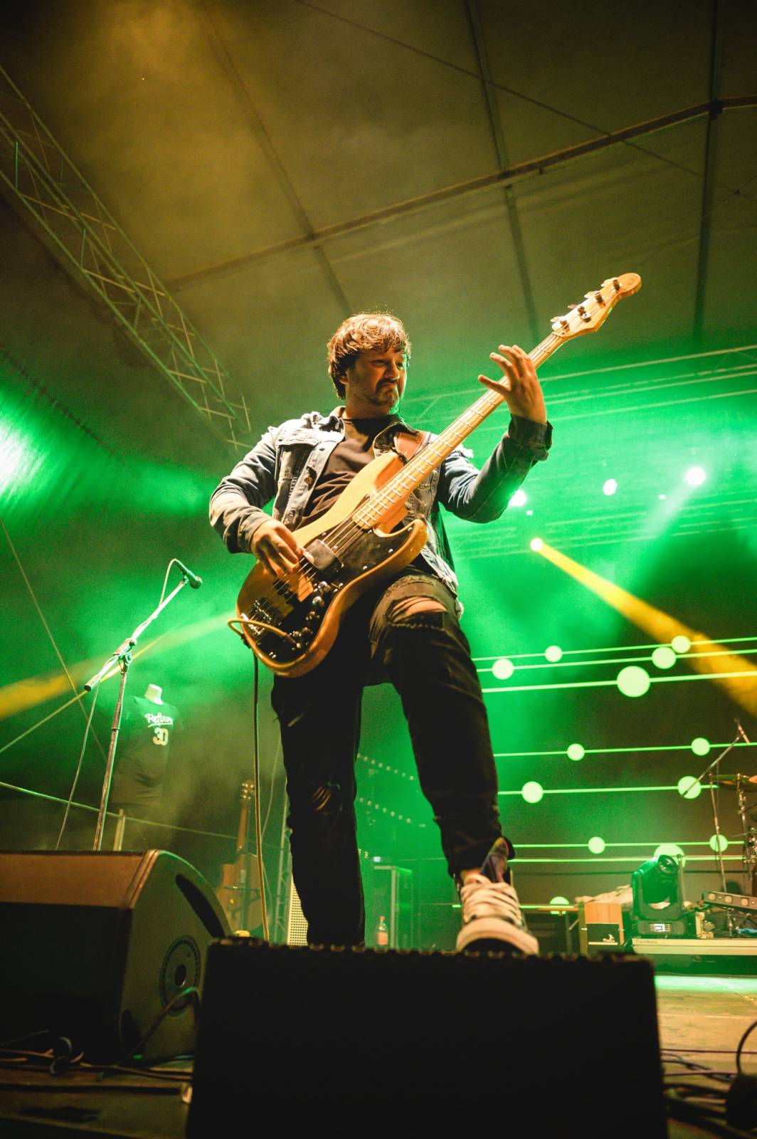 Reflexy slaví třicet let na scéně, v Hrotovicích zahráli největší hity