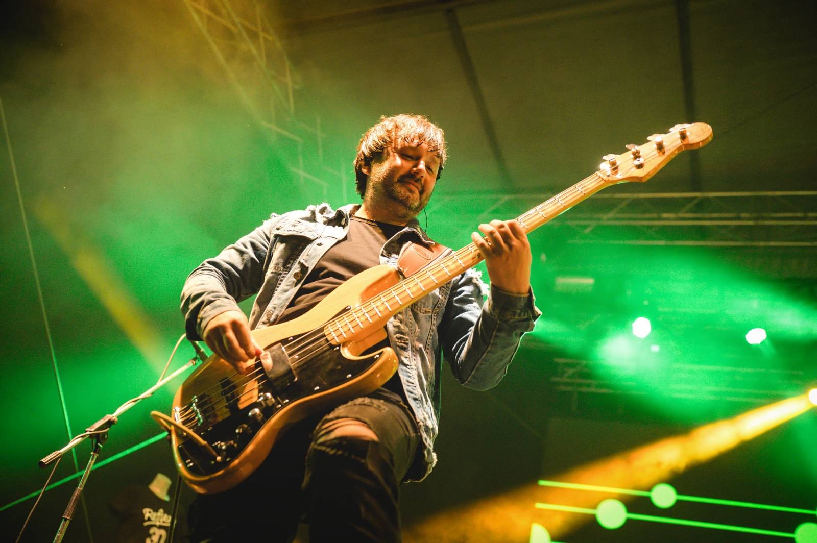 Reflexy slaví třicet let na scéně, v Hrotovicích zahráli největší hity