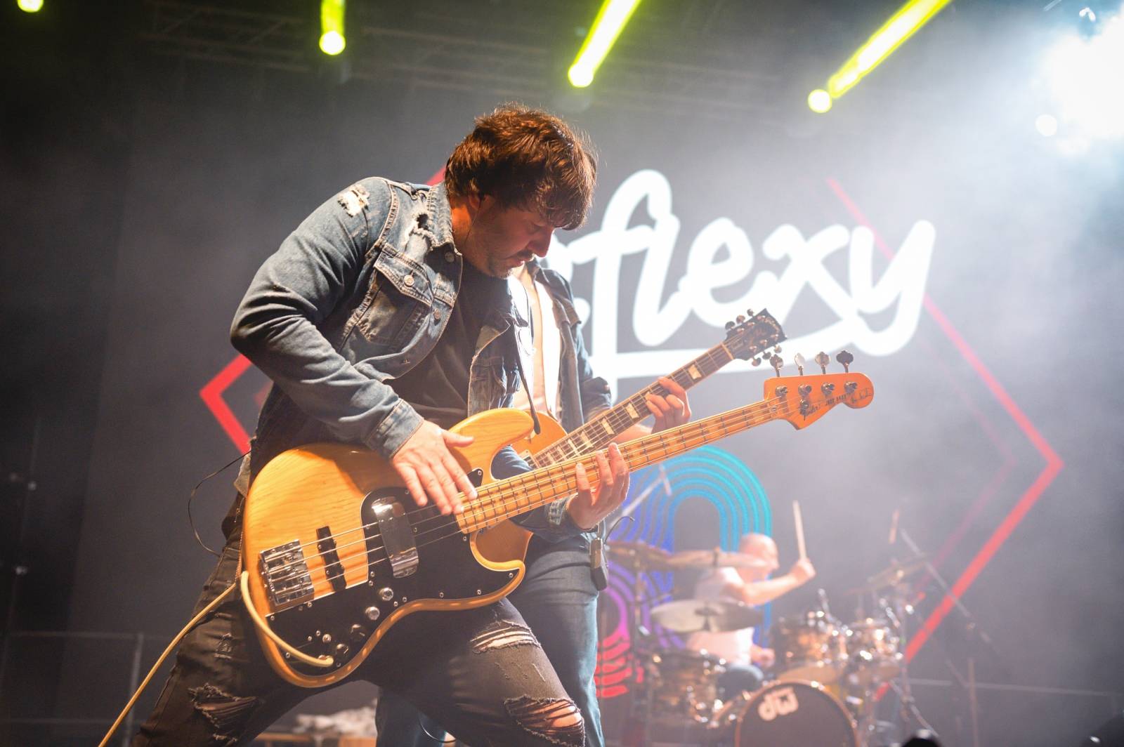 Reflexy slaví třicet let na scéně, v Hrotovicích zahráli největší hity