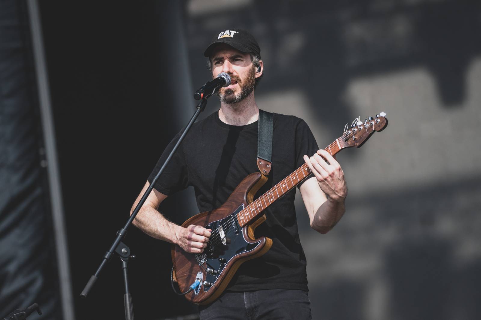 Třetí den Rock for People měl dva headlinery. Po The 1975 se do této role pasovali i Papa Roach