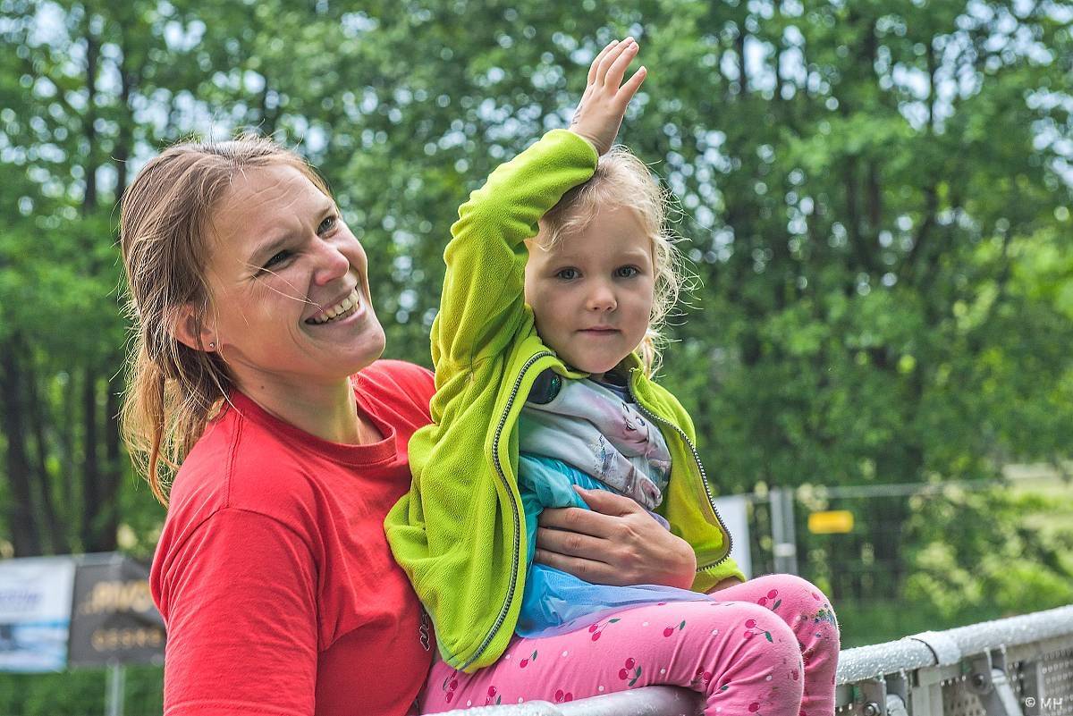 Vohradník fest přivítal Visací zámek, Znouzectnost, SPS i Honzu Křížka