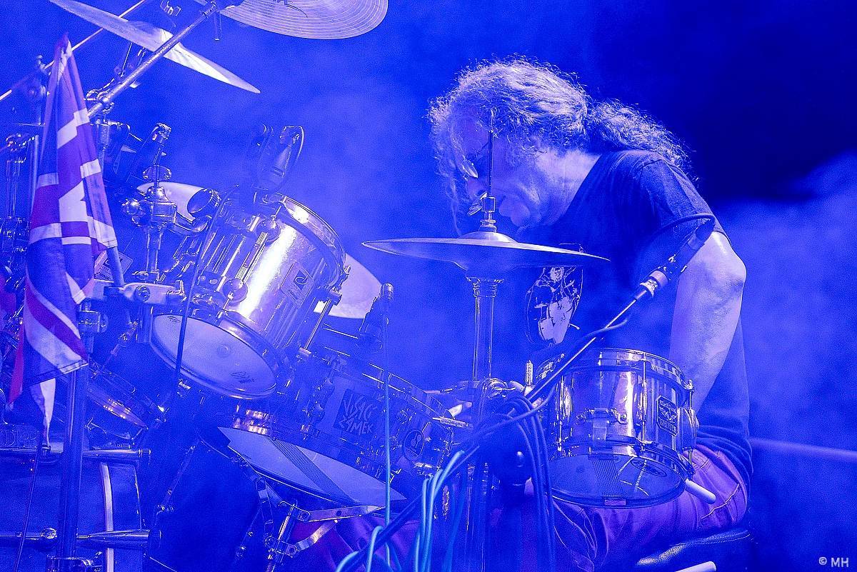 Vohradník fest přivítal Visací zámek, Znouzectnost, SPS i Honzu Křížka