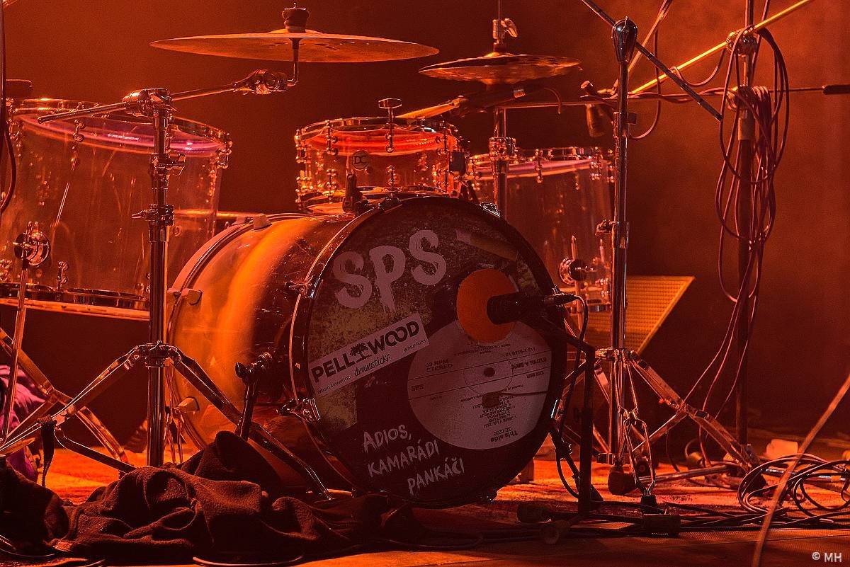 Vohradník fest přivítal Visací zámek, Znouzectnost, SPS i Honzu Křížka