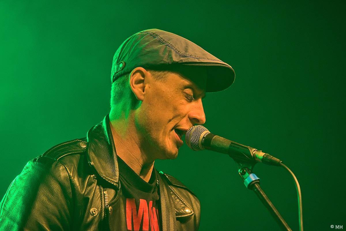 Vohradník fest přivítal Visací zámek, Znouzectnost, SPS i Honzu Křížka