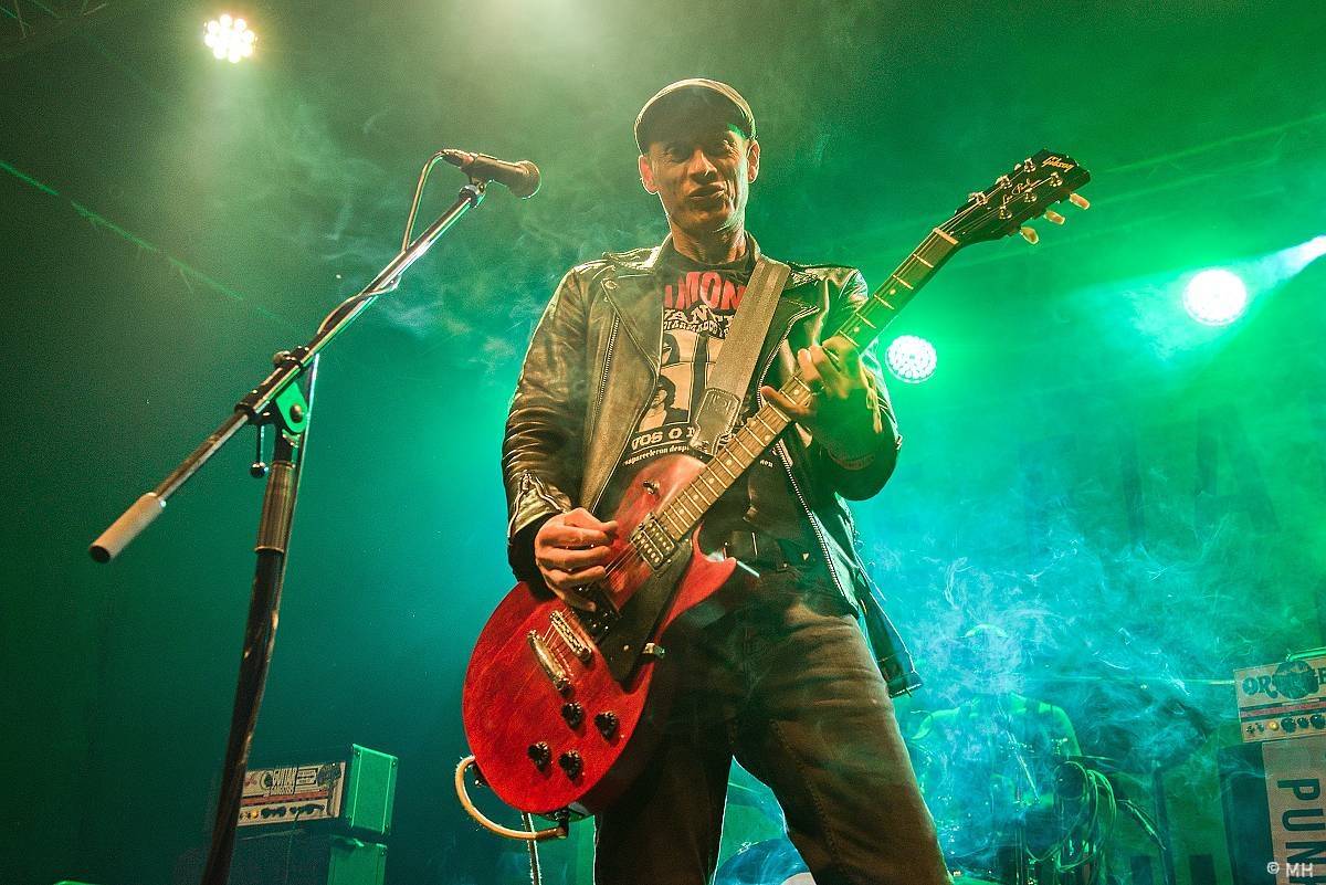 Vohradník fest přivítal Visací zámek, Znouzectnost, SPS i Honzu Křížka