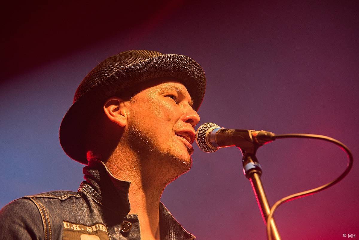 Vohradník fest přivítal Visací zámek, Znouzectnost, SPS i Honzu Křížka