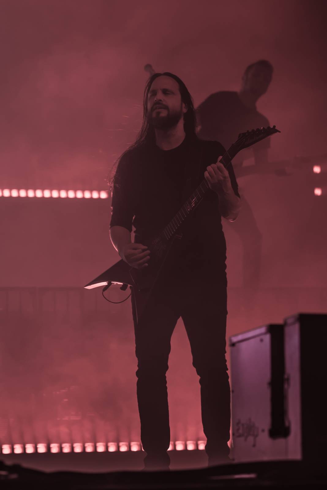 Gojira se vrátila do Česka. V Praze představila aktuální desku Fortitude