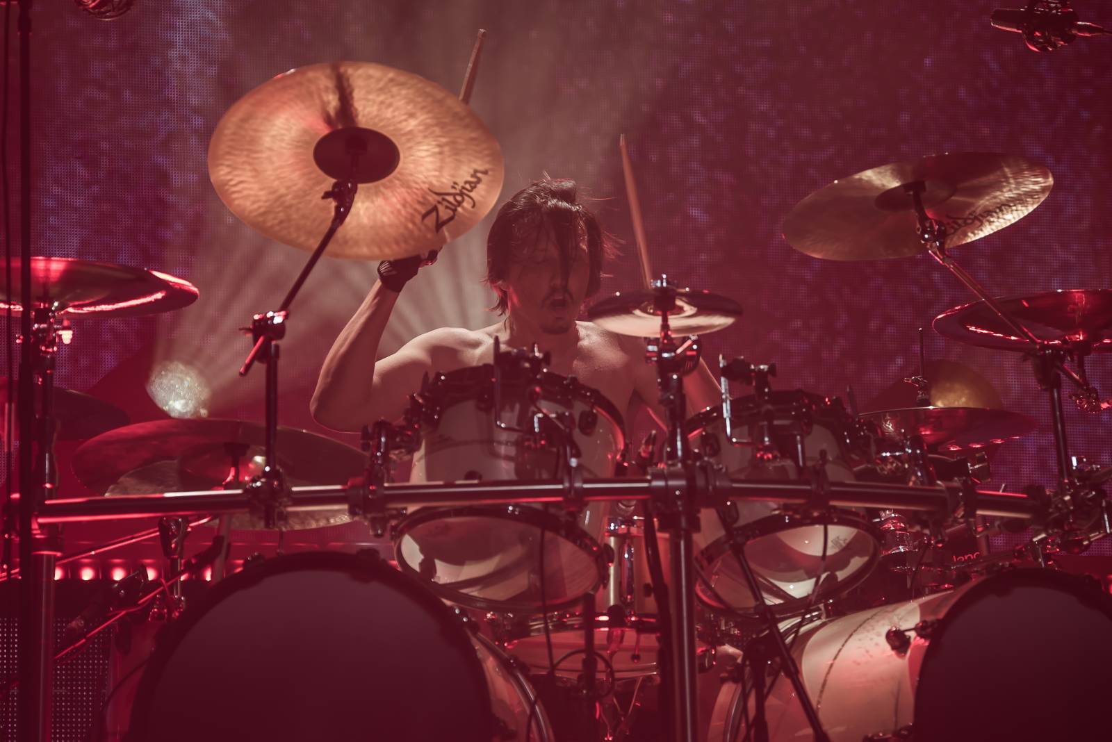 Gojira se vrátila do Česka. V Praze představila aktuální desku Fortitude