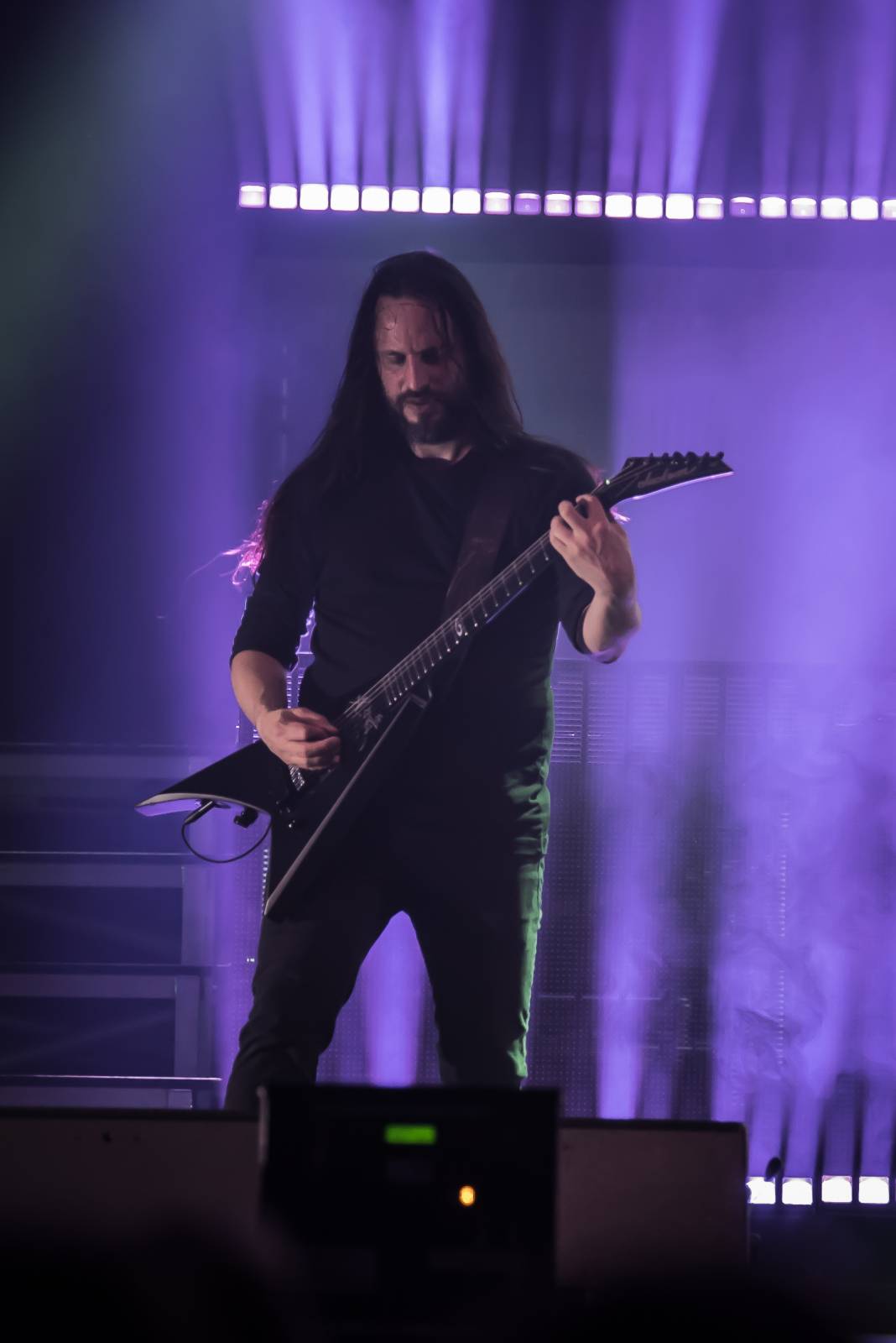 Gojira se vrátila do Česka. V Praze představila aktuální desku Fortitude