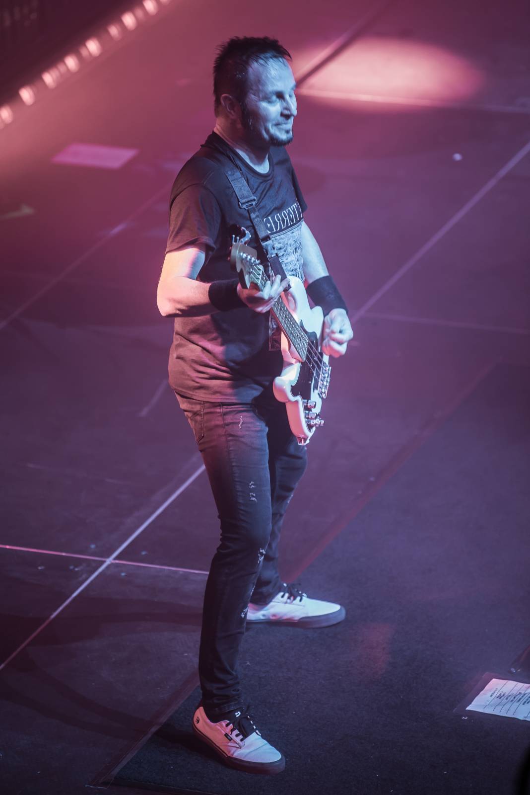 Gojira se vrátila do Česka. V Praze představila aktuální desku Fortitude