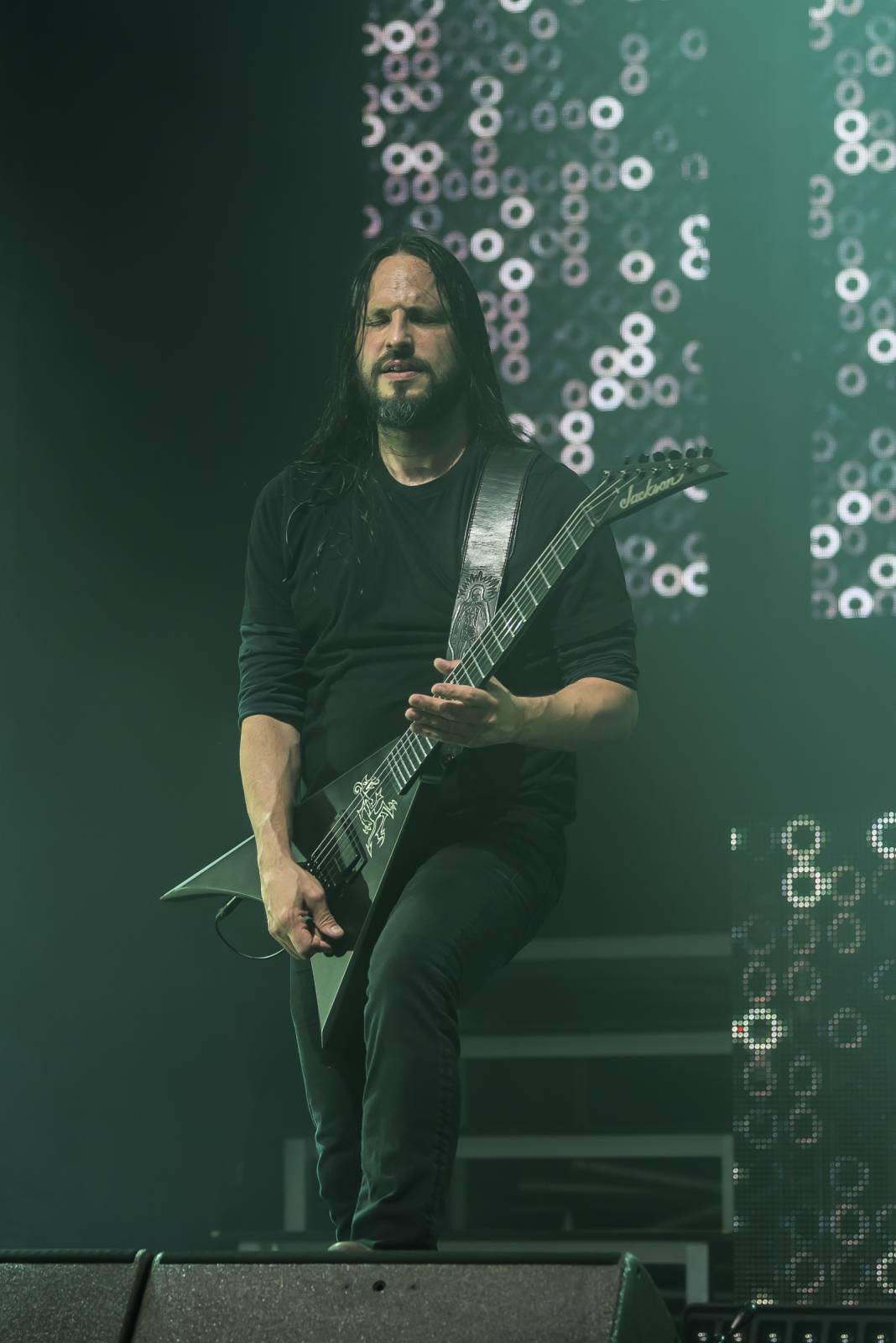 Gojira se vrátila do Česka. V Praze představila aktuální desku Fortitude