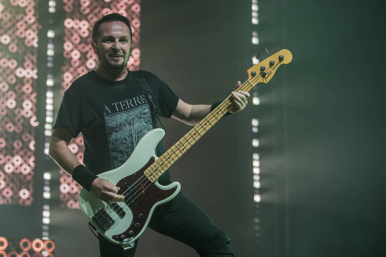 Gojira se vrátila do Česka. V Praze představila aktuální desku Fortitude