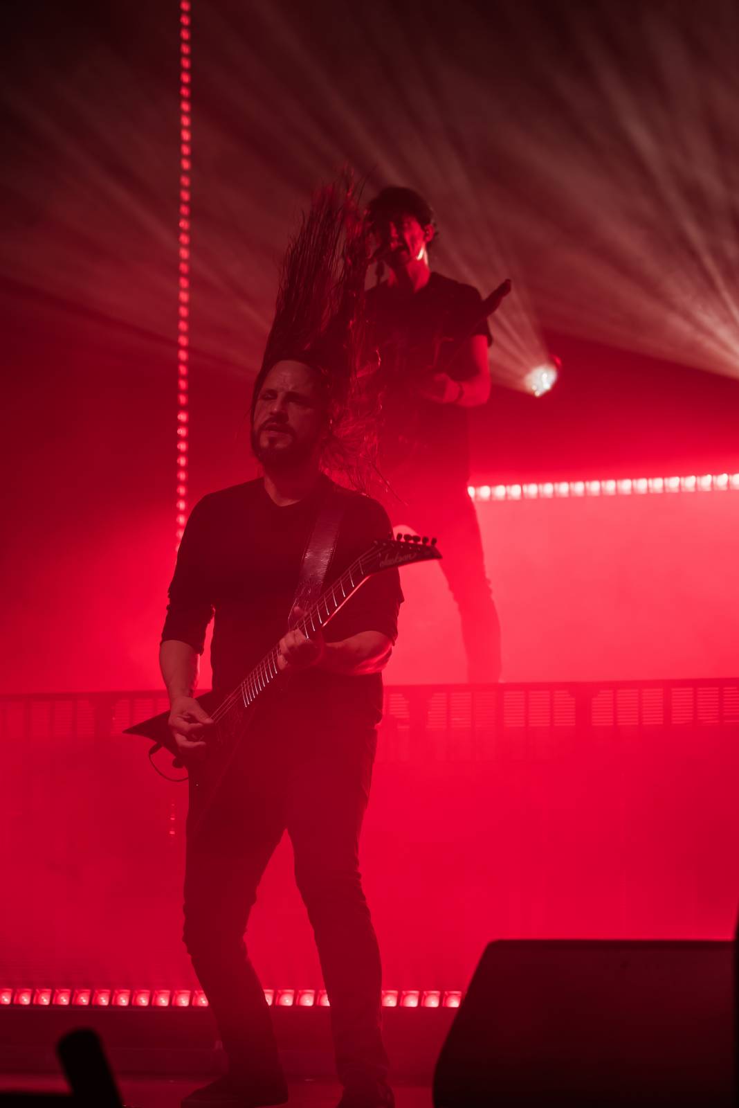 Gojira se vrátila do Česka. V Praze představila aktuální desku Fortitude