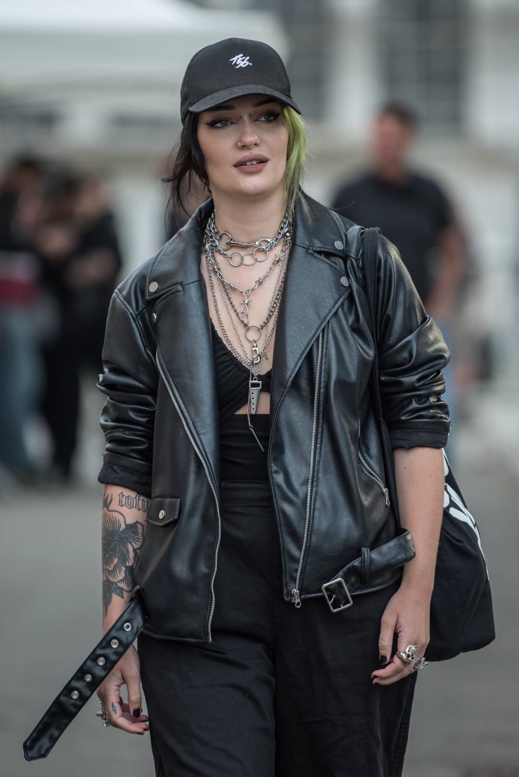 Gojira se vrátila do Česka. V Praze představila aktuální desku Fortitude