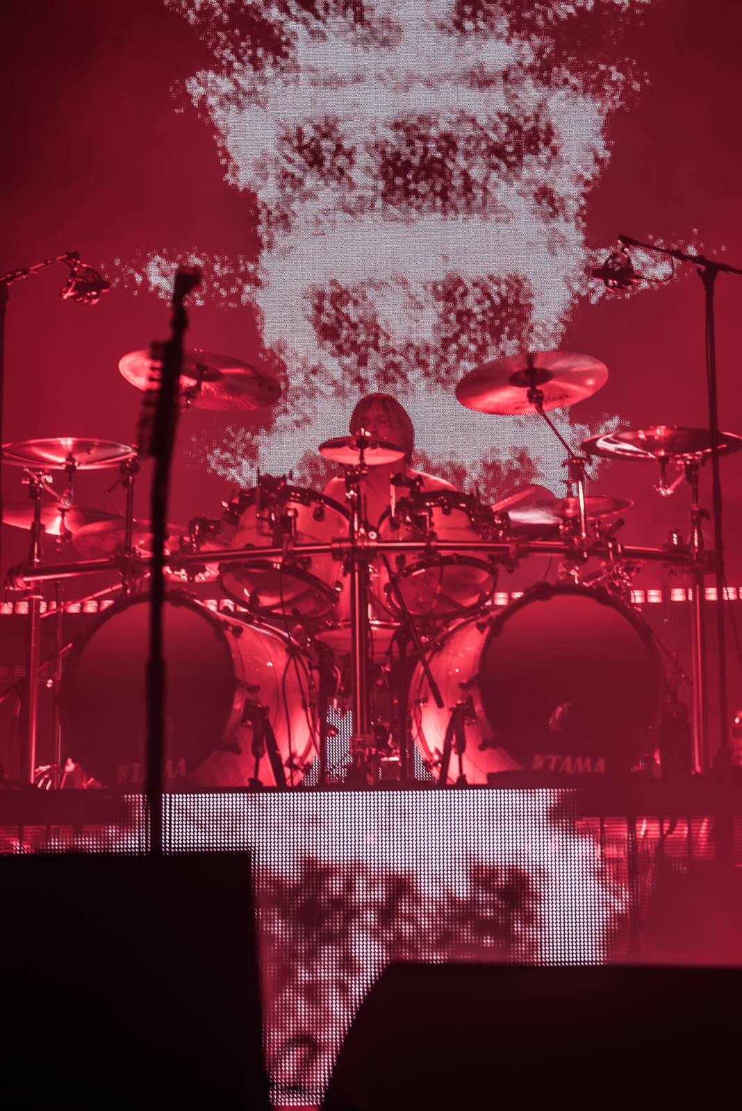 Gojira se vrátila do Česka. V Praze představila aktuální desku Fortitude