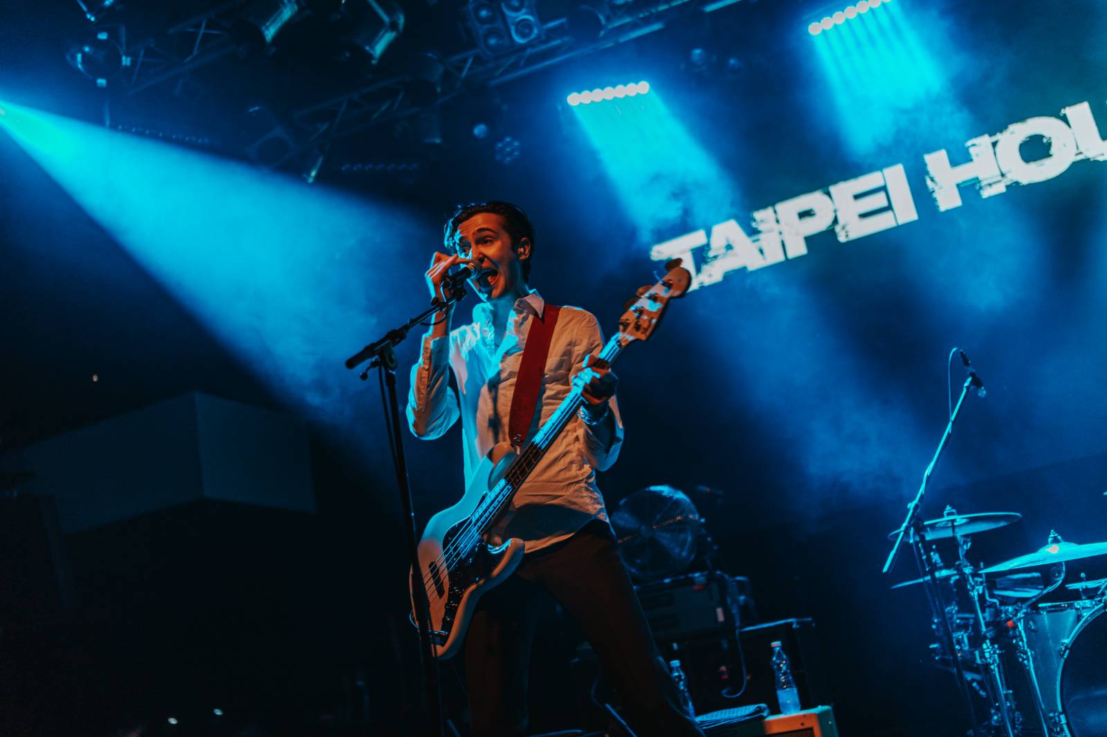 Ovlivnili grunge včetně Nirvany a Soundgarden. Nyní Melvins zavítali do Prahy