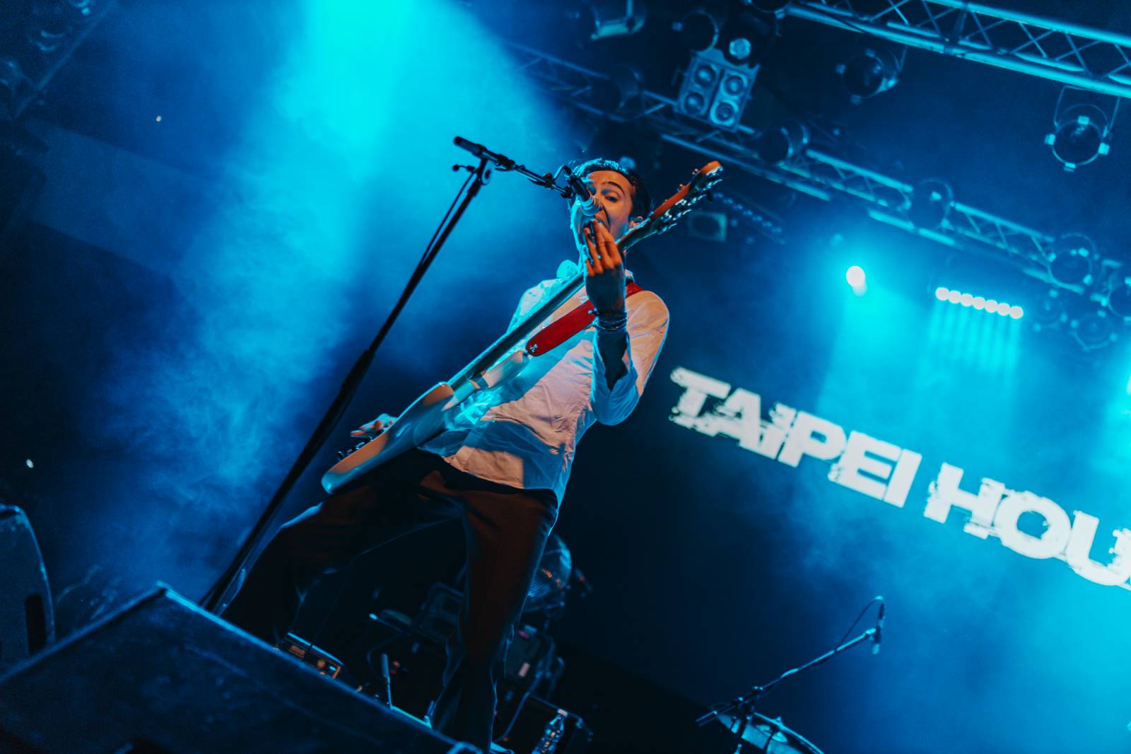 Ovlivnili grunge včetně Nirvany a Soundgarden. Nyní Melvins zavítali do Prahy