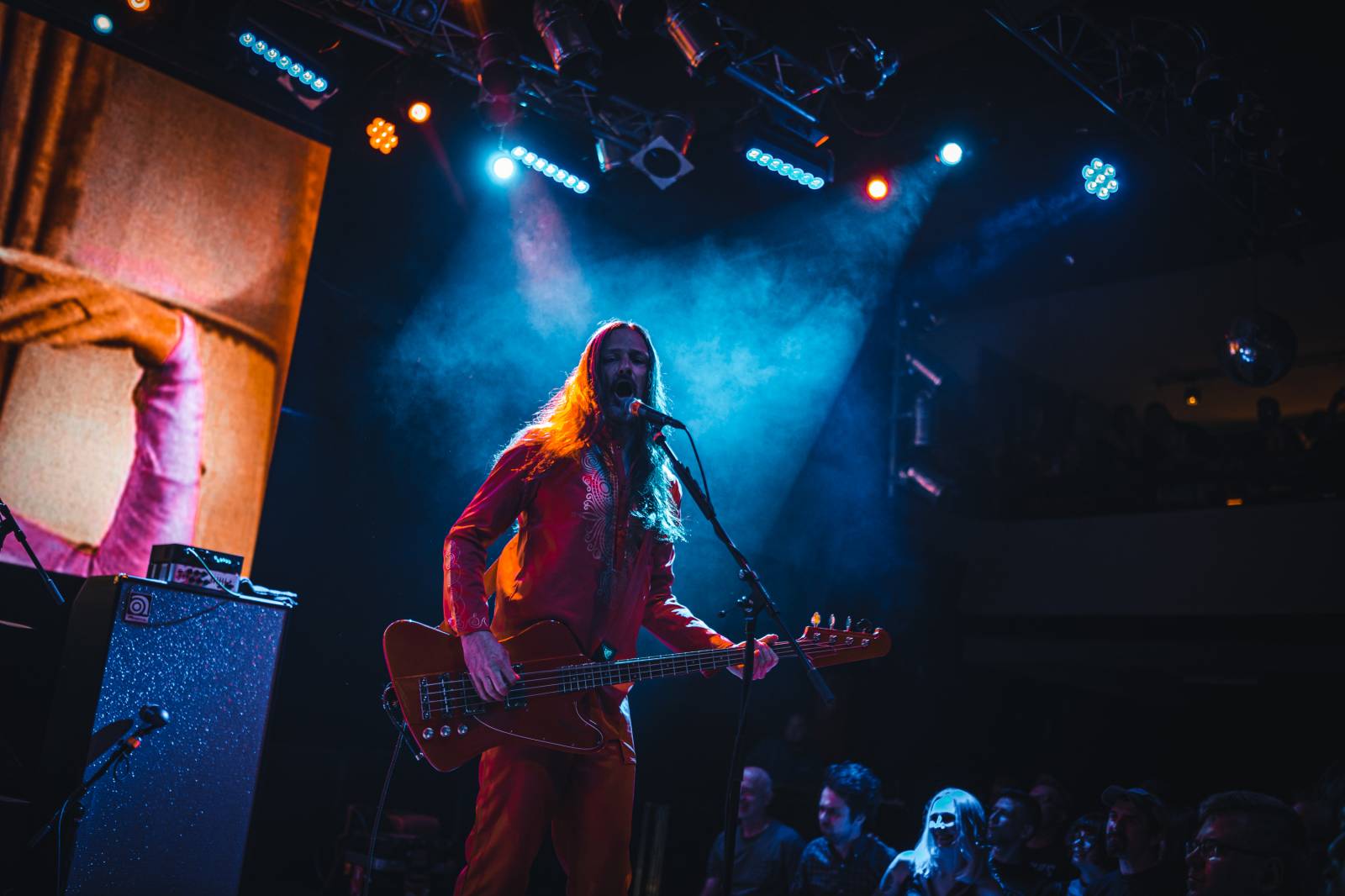 Ovlivnili grunge včetně Nirvany a Soundgarden. Nyní Melvins zavítali do Prahy