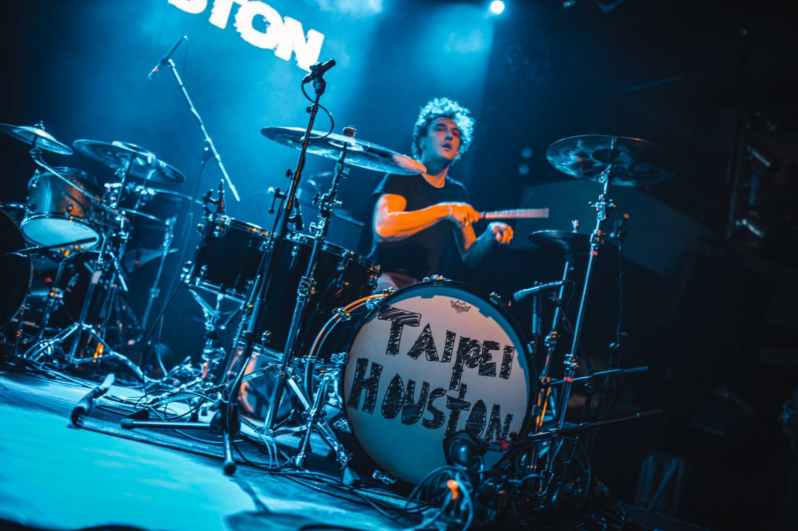 Ovlivnili grunge včetně Nirvany a Soundgarden. Nyní Melvins zavítali do Prahy