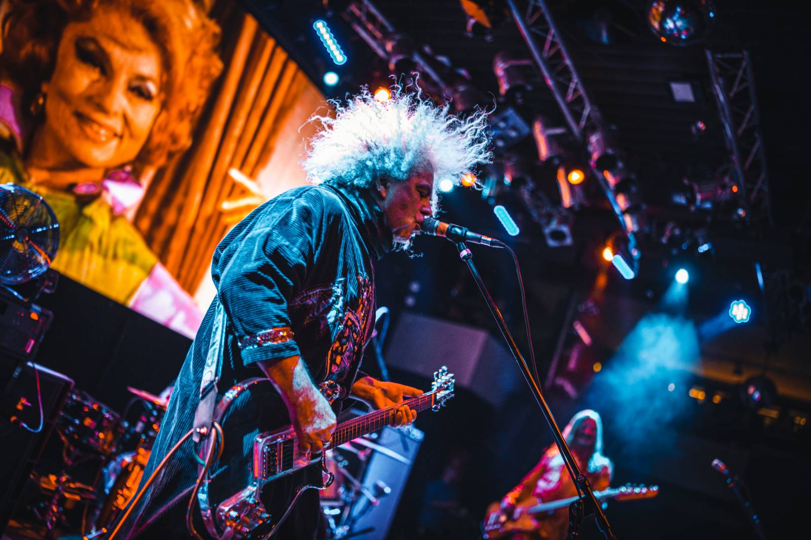 Ovlivnili grunge včetně Nirvany a Soundgarden. Nyní Melvins zavítali do Prahy