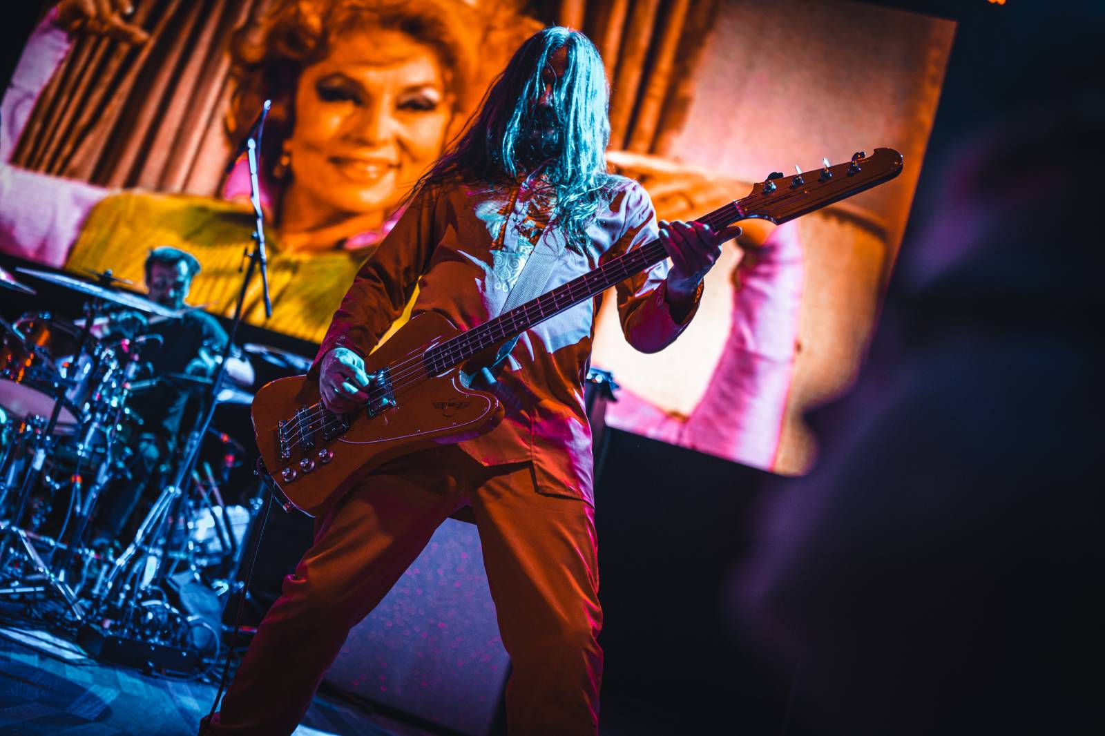 Ovlivnili grunge včetně Nirvany a Soundgarden. Nyní Melvins zavítali do Prahy