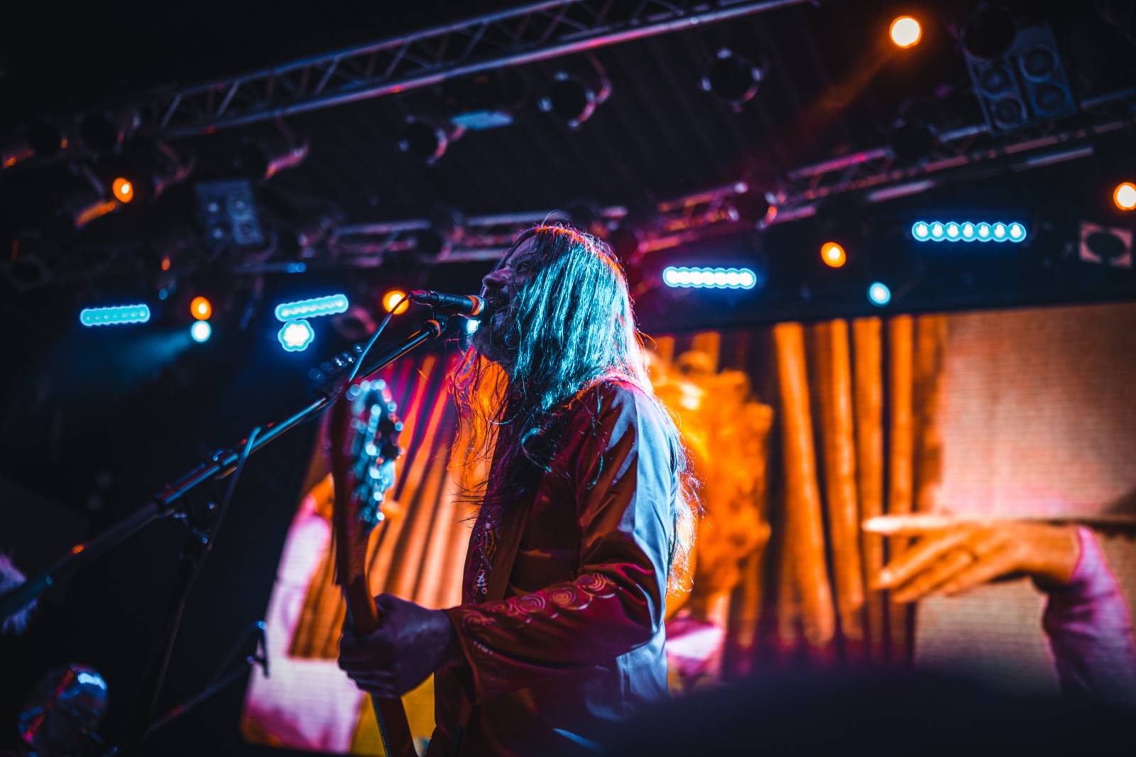 Ovlivnili grunge včetně Nirvany a Soundgarden. Nyní Melvins zavítali do Prahy