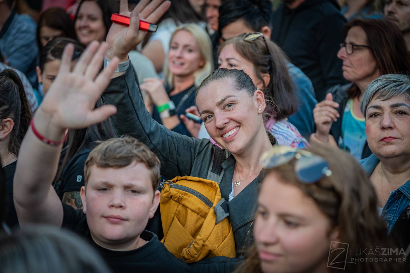 Sny se plní. Marek Ztracený se v Edenu rozhodně neztratil