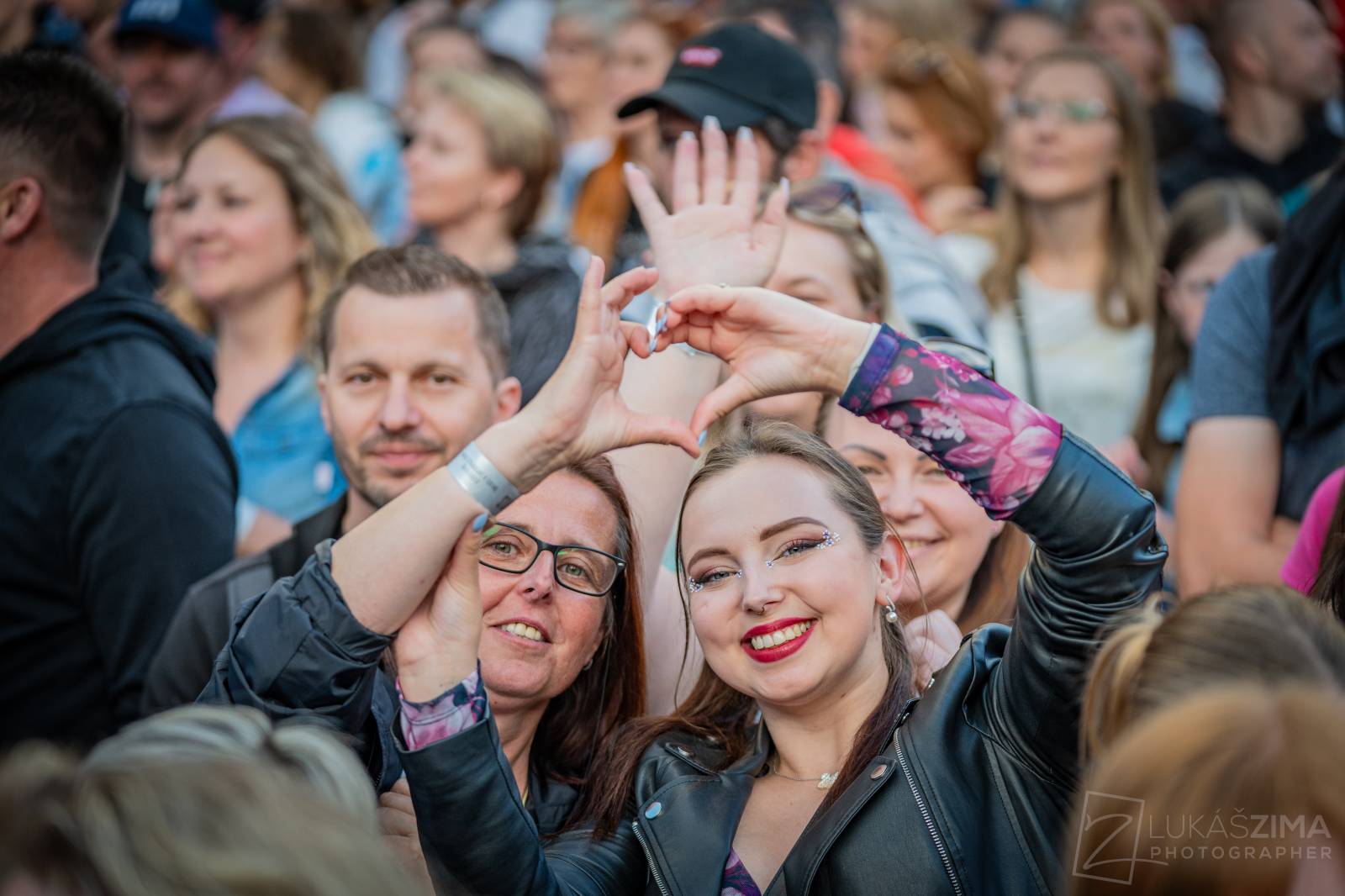 Sny se plní. Marek Ztracený se v Edenu rozhodně neztratil