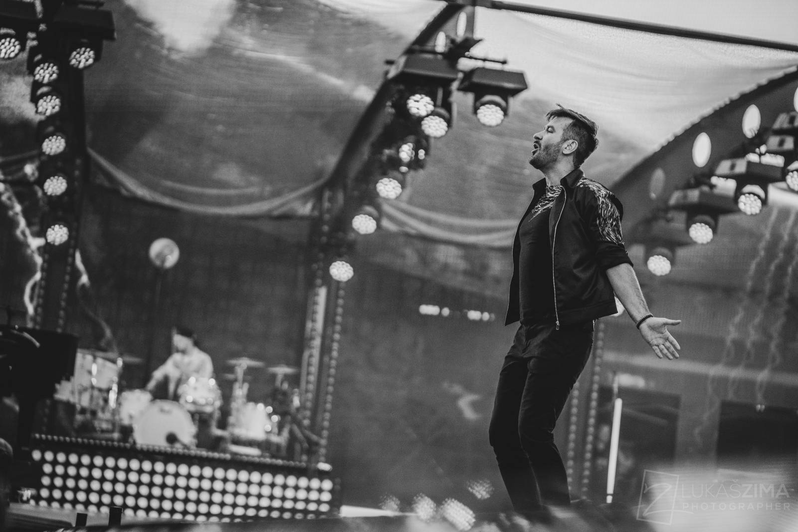 Sny se plní. Marek Ztracený se v Edenu rozhodně neztratil