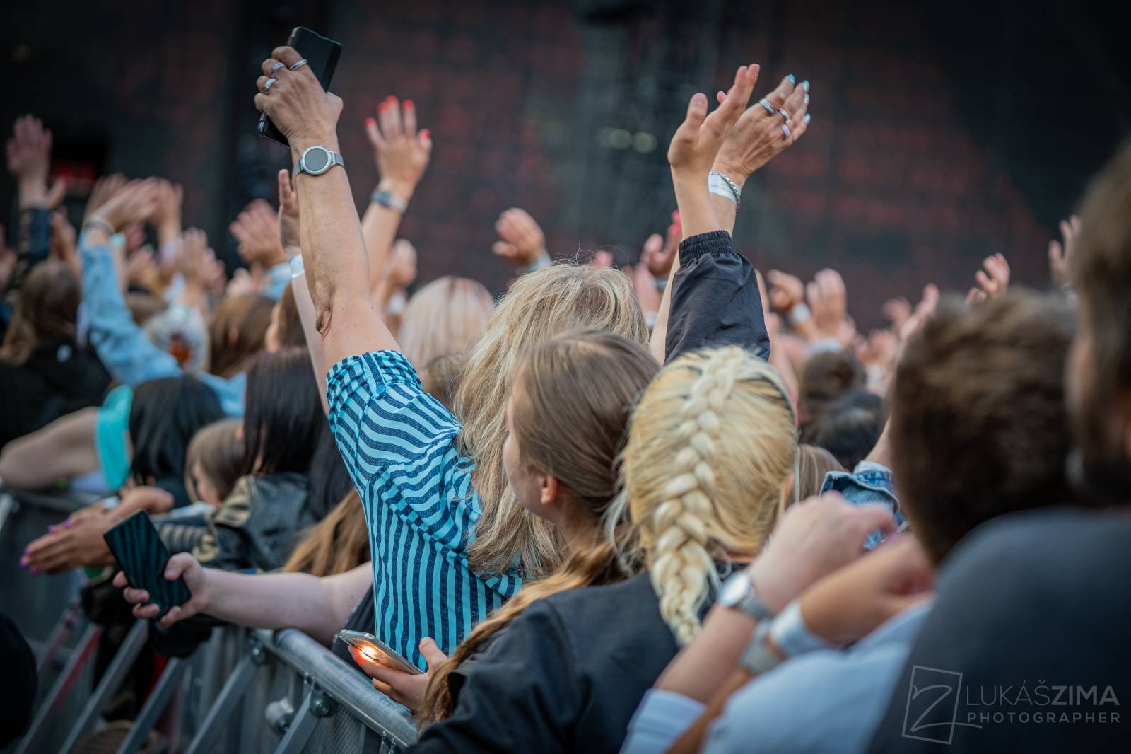 Sny se plní. Marek Ztracený se v Edenu rozhodně neztratil