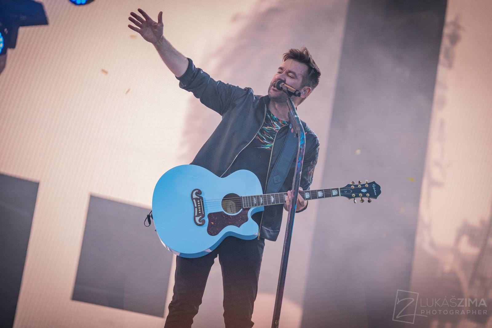 Sny se plní. Marek Ztracený se v Edenu rozhodně neztratil