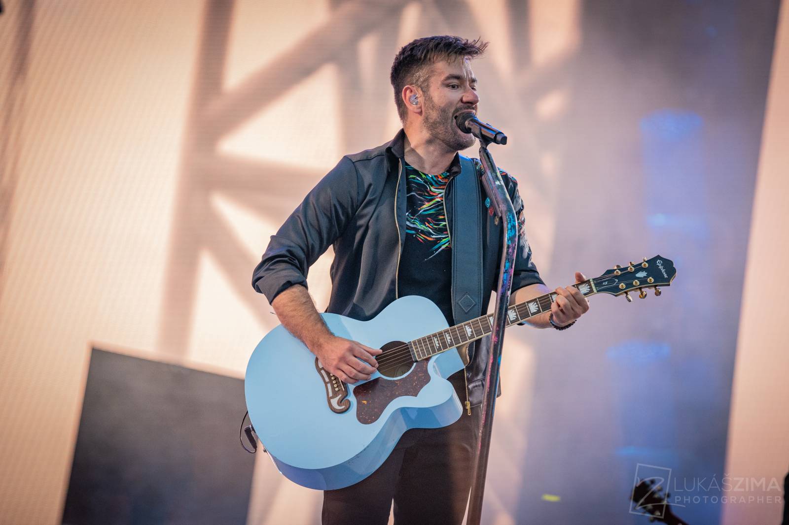 Sny se plní. Marek Ztracený se v Edenu rozhodně neztratil