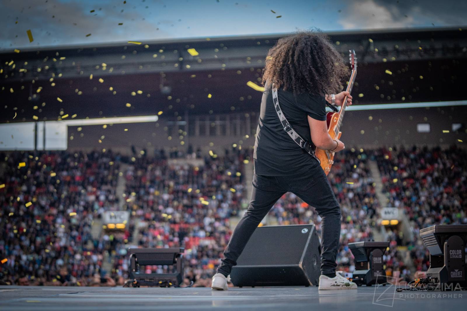 Sny se plní. Marek Ztracený se v Edenu rozhodně neztratil