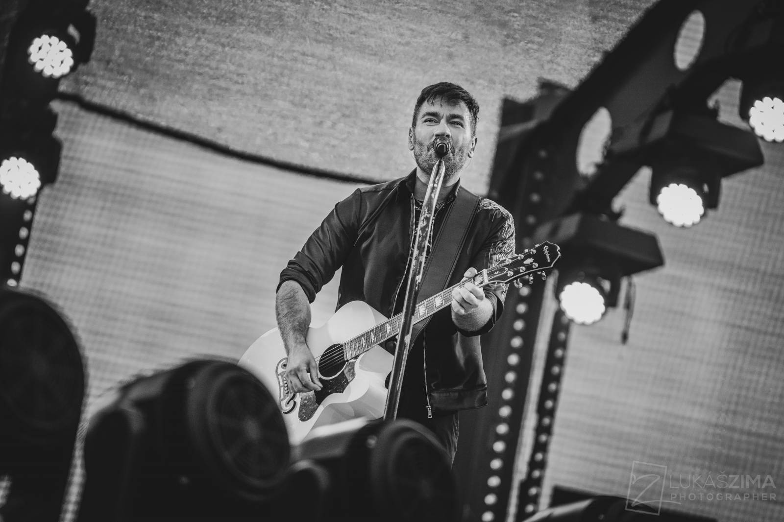 Sny se plní. Marek Ztracený se v Edenu rozhodně neztratil