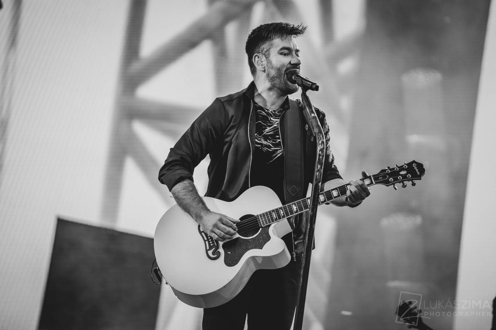 Sny se plní. Marek Ztracený se v Edenu rozhodně neztratil