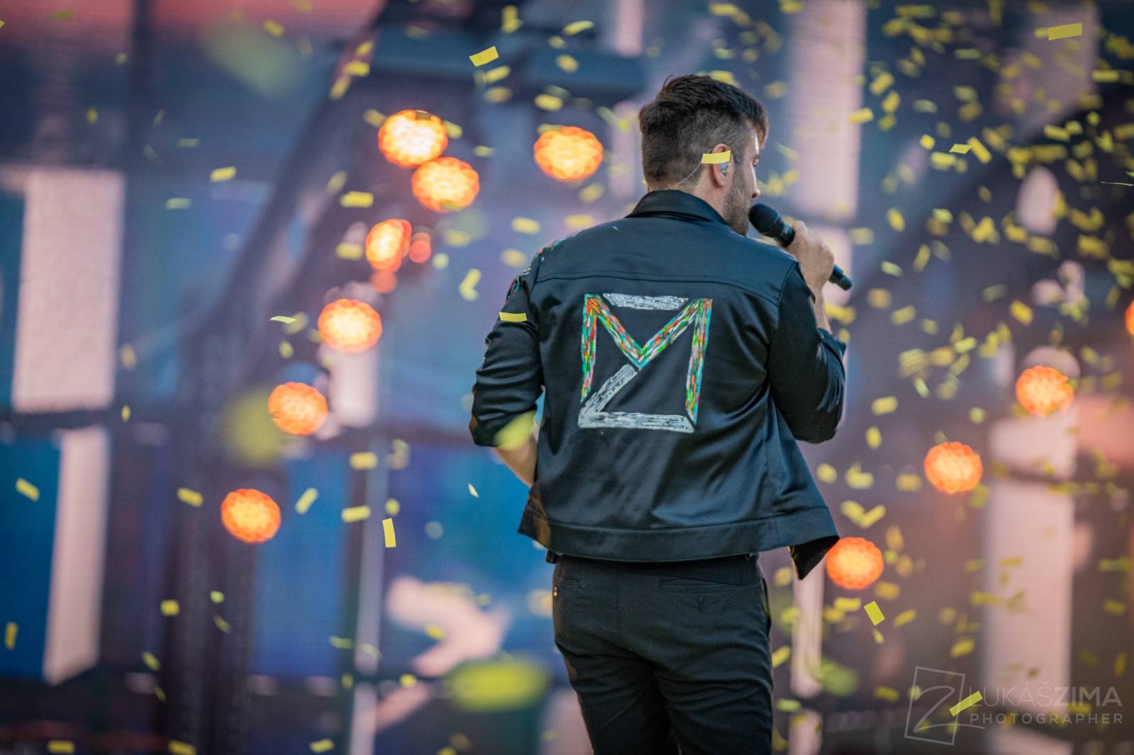 Sny se plní. Marek Ztracený se v Edenu rozhodně neztratil