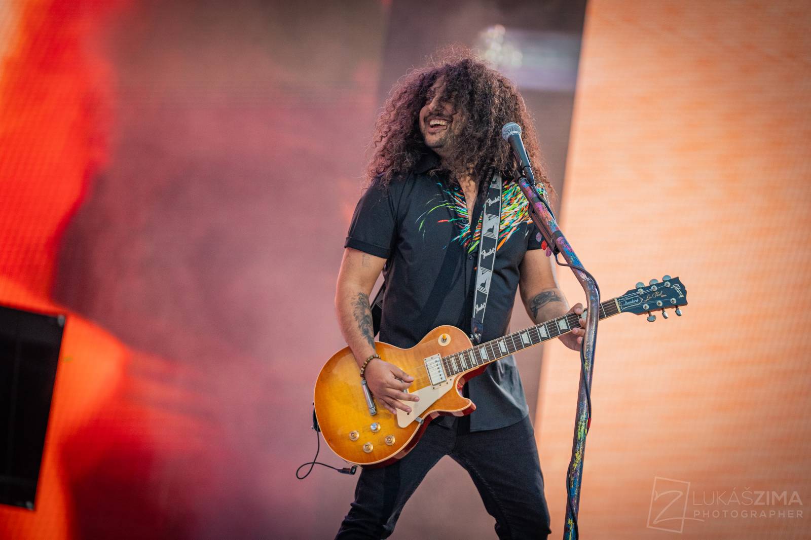 Sny se plní. Marek Ztracený se v Edenu rozhodně neztratil