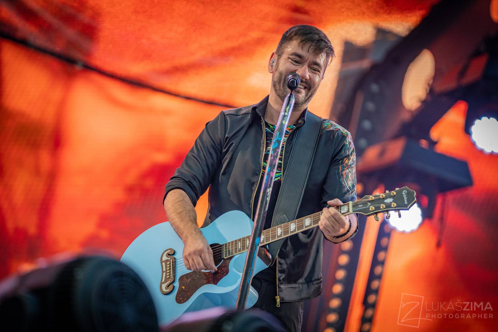 Sny se plní. Marek Ztracený se v Edenu rozhodně neztratil