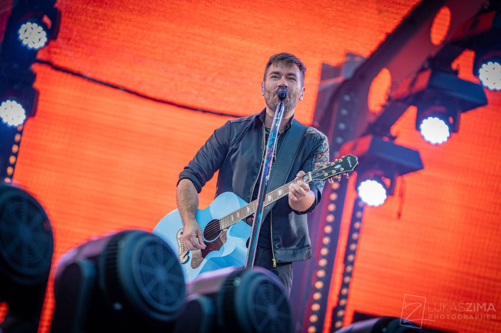 Sny se plní. Marek Ztracený se v Edenu rozhodně neztratil